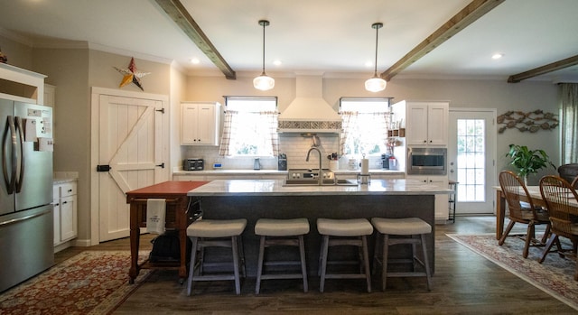 4907 Barton Springs Dr, Morristown, TN 37813 - photo 33