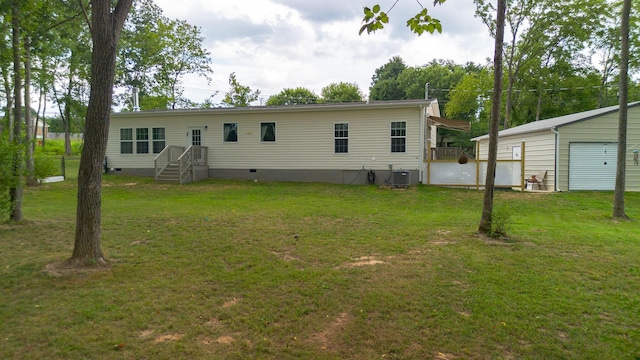 4907 Barton Springs Dr, Morristown, TN 37813 - photo 6