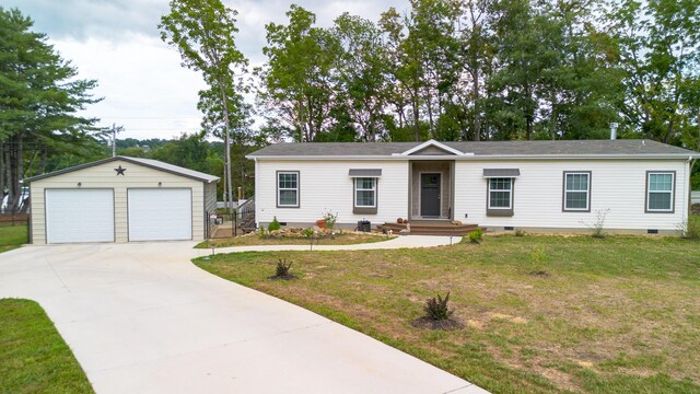 4907 Barton Springs Dr, Morristown, TN 37813 - photo 1