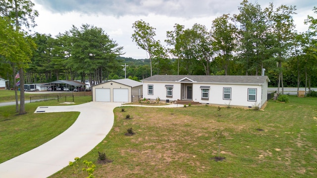 4907 Barton Springs Dr, Morristown, TN 37813 - photo 7
