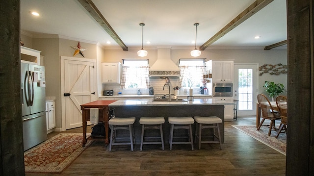 4907 Barton Springs Dr, Morristown, TN 37813 - photo 32