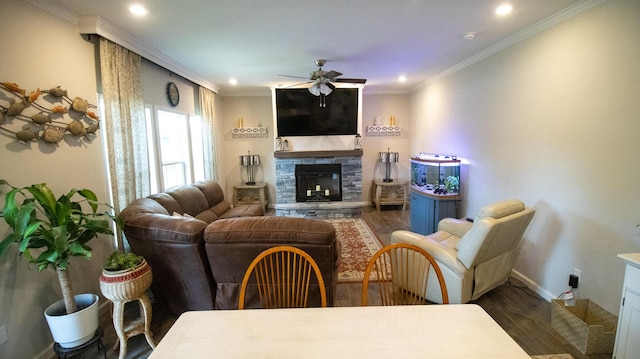 4907 Barton Springs Dr, Morristown, TN 37813 - photo 26