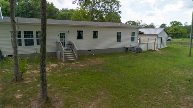 4907 Barton Springs Dr, Morristown, TN 37813 - photo 10