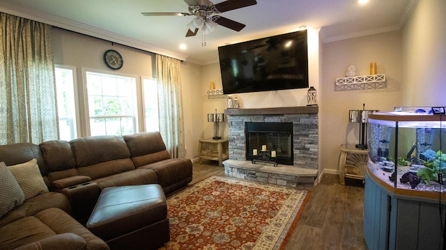4907 Barton Springs Dr, Morristown, TN 37813 - photo 27