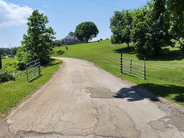 4110 Harbor View Dr, Morristown, TN 37814 - photo 16