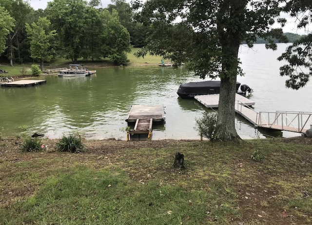 1442 Waterfront Dr, Dandridge TN, 37725 land for sale