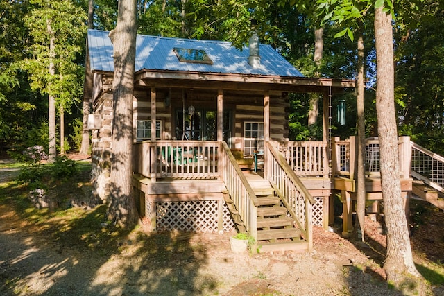 1523 Cherry Brook Dr, Dandridge, TN 37725 - photo 4