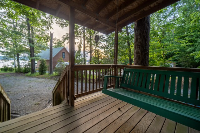 1523 Cherry Brook Dr, Dandridge, TN 37725 - photo 38