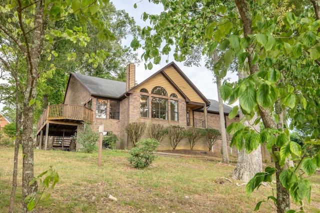 7750 Melanie Cir, Talbott, TN 37877 - photo 2
