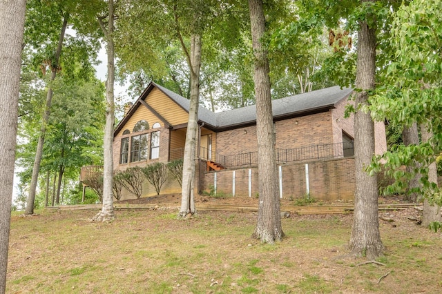 7750 Melanie Cir, Talbott, TN 37877 - photo 1