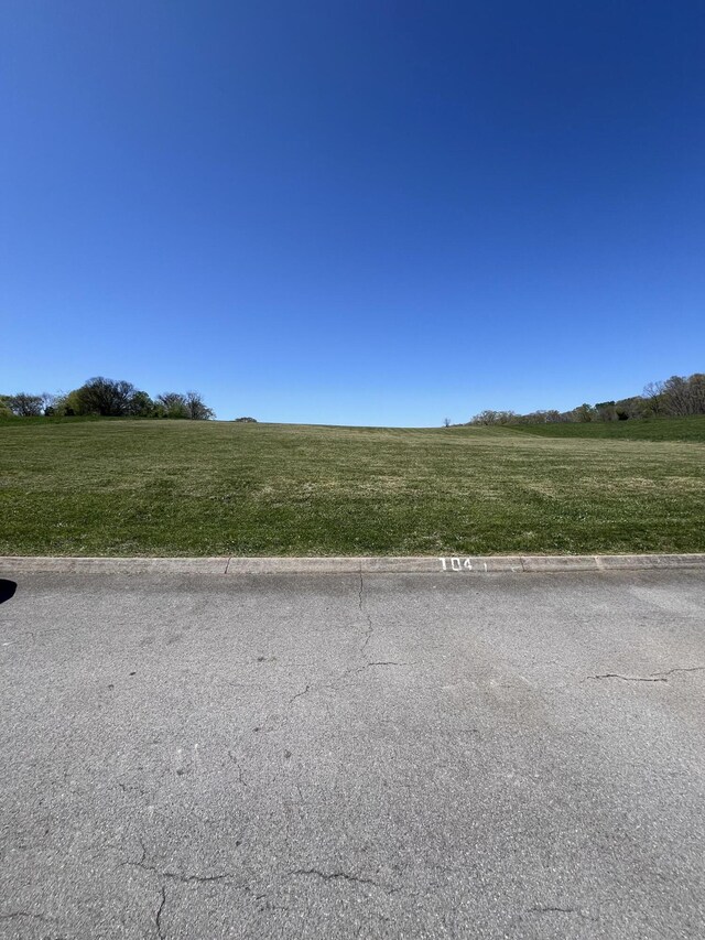 1911 Turners Landing Rd, Russellville, TN 37860