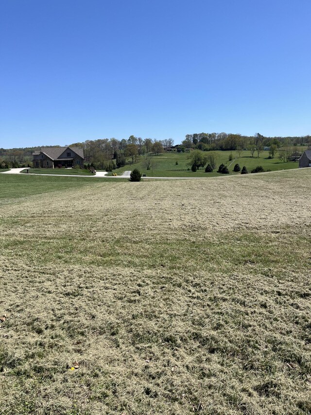 1911 Turners Landing Rd, Russellville, TN 37860