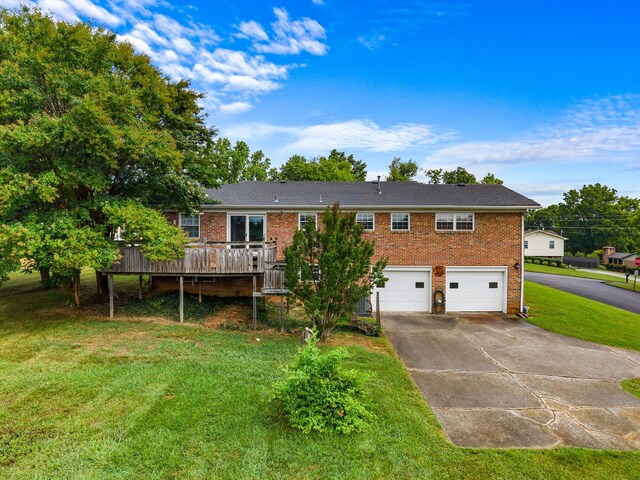 4488 Brockland Dr, Morristown, TN 37813 - photo 3