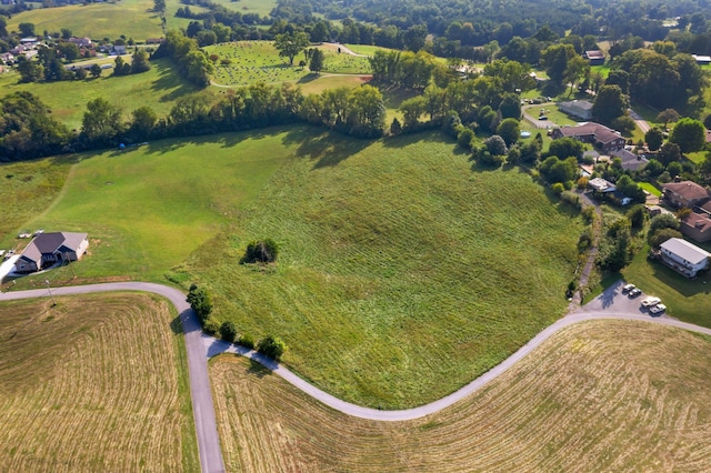 LOT8 Iris Dr, Harrogate TN, 37752 land for sale