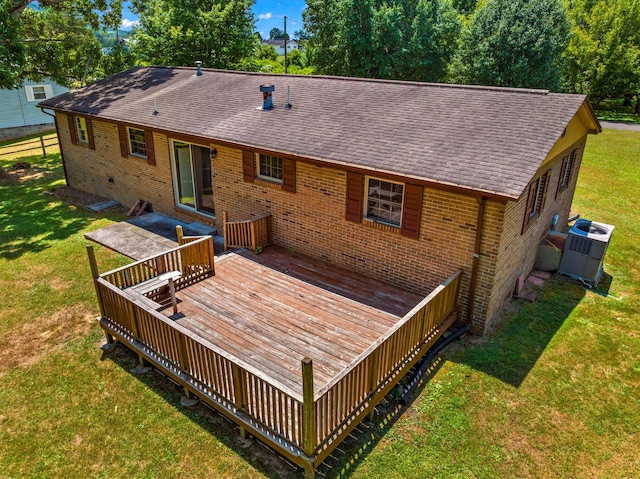 325 Mcneil Cir, Mooresburg, TN 37811 - photo 9