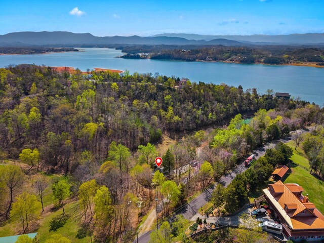 429 Filet Ln, Dandridge, TN 37725