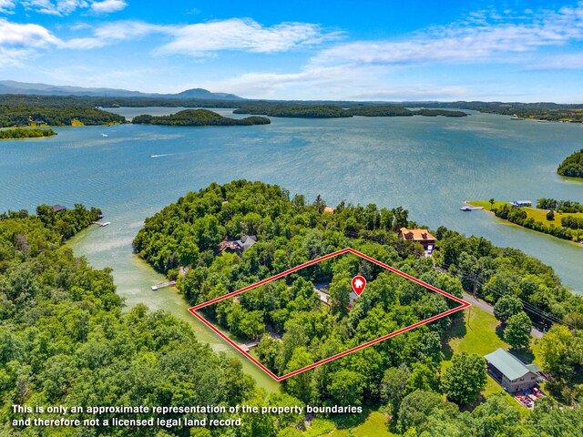 429 Filet Ln, Dandridge, TN 37725