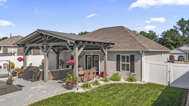 354 Caroline Ct, Talbott, TN 37877 - photo 11