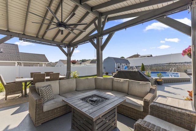 354 Caroline Ct, Talbott, TN 37877 - photo 14