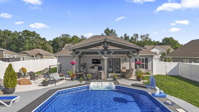 354 Caroline Ct, Talbott, TN 37877 - photo 10