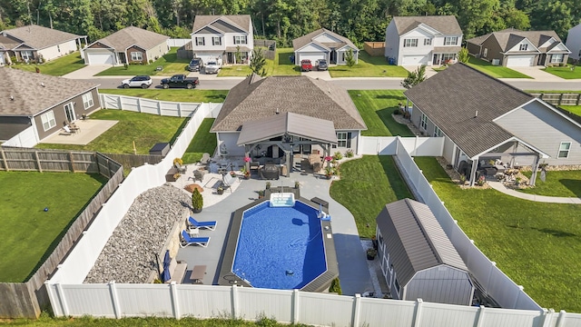 354 Caroline Ct, Talbott, TN 37877 - photo 7