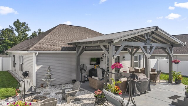 354 Caroline Ct, Talbott, TN 37877 - photo 12