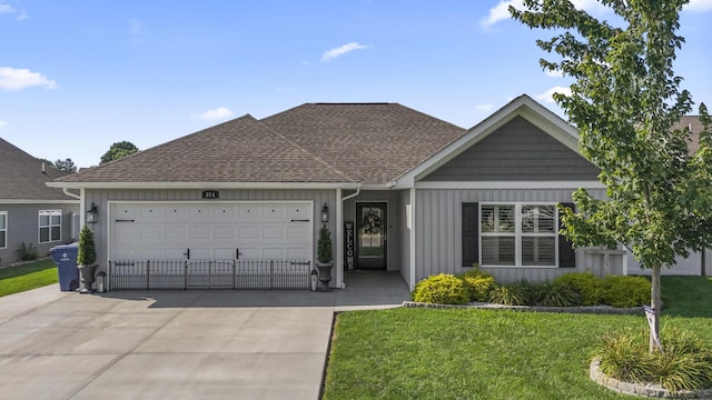 354 Caroline Ct, Talbott, TN 37877 - photo 1