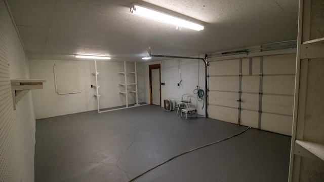 158 Delph Ln, Mooresburg, TN 37811 - view of garage