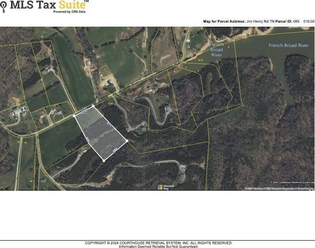 2355 Jim Henry Rd, Dandridge, TN 37725 - photo 5