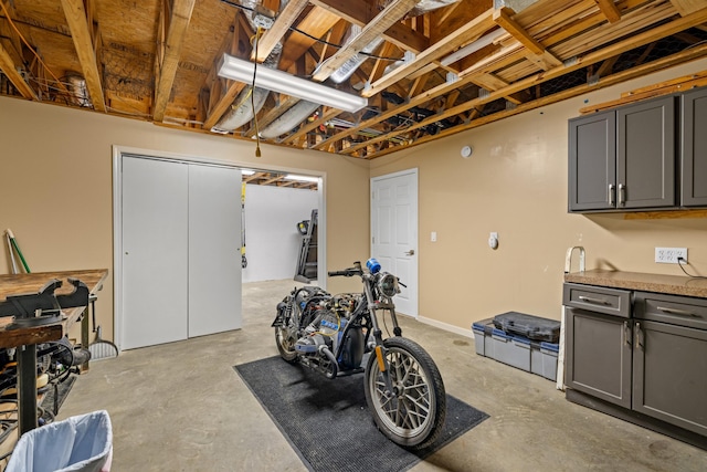 117 Tahlequah Ln, Loudon, TN 37774 - view of exercise room