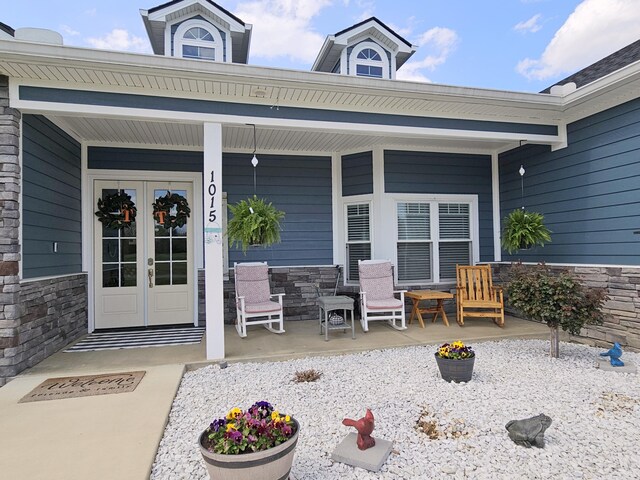 1015 Horizon Dr, White Pine, TN 37890 - photo 34
