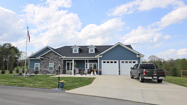 1015 Horizon Dr, White Pine, TN 37890 - photo 1