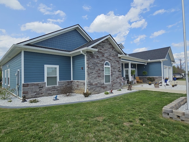 1015 Horizon Dr, White Pine, TN 37890 - photo 33