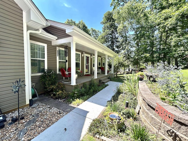 1519 Catoosa Dr, Mooresburg, TN 37811 - photo 3
