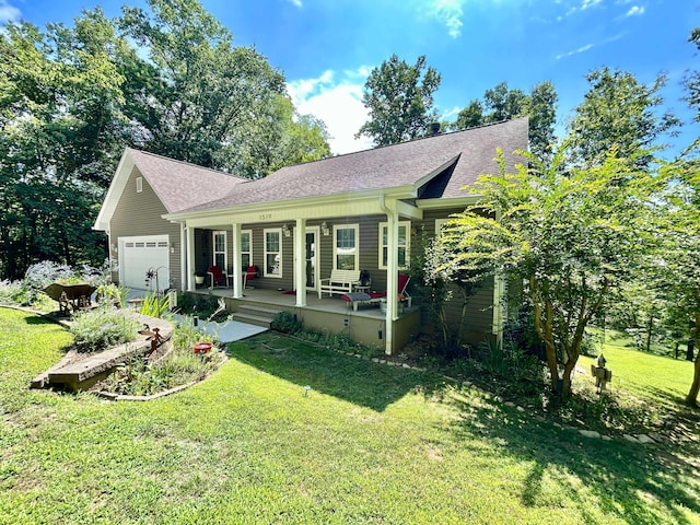 1519 Catoosa Dr, Mooresburg, TN 37811 - photo 2