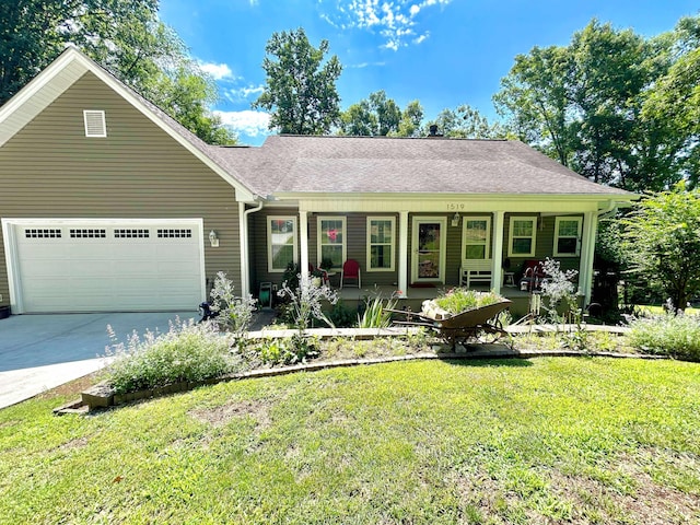 1519 Catoosa Dr, Mooresburg, TN 37811 - photo 1