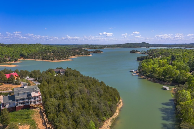 LOT13 Harbor Point Dr, Sevierville, TN 37876 - photo 1