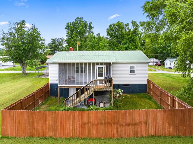 2017 Fairlawn Dr, Greeneville, TN 37743 - photo 25