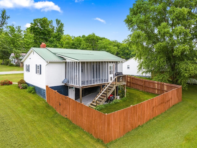 2017 Fairlawn Dr, Greeneville, TN 37743 - photo 3