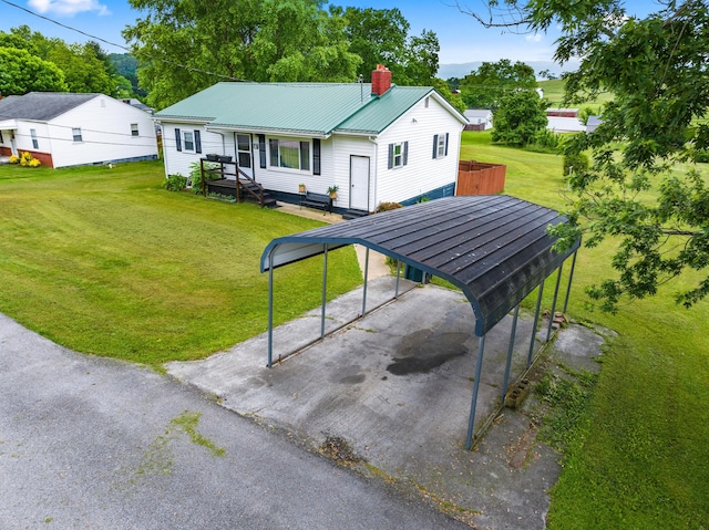 2017 Fairlawn Dr, Greeneville, TN 37743 - photo 29