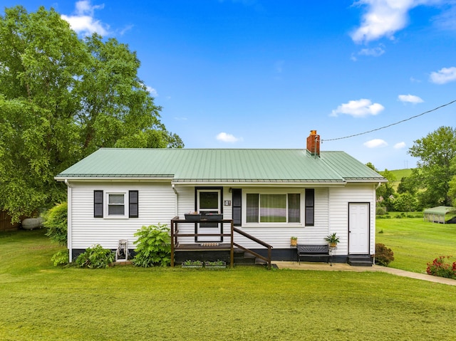 2017 Fairlawn Dr, Greeneville, TN 37743 - photo 1