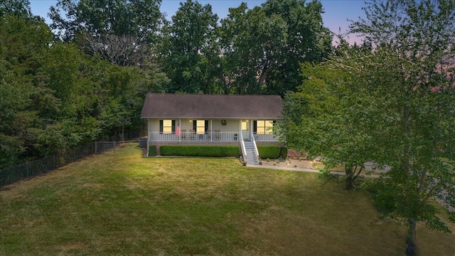 5220 Brights Pike, Morristown, TN 37814 - photo 1