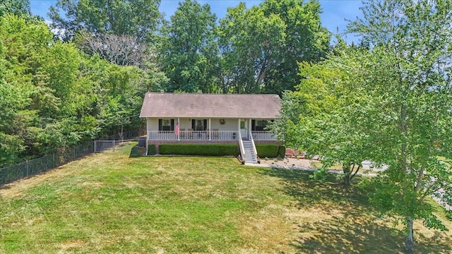 5220 Brights Pike, Morristown, TN 37814 - photo 3