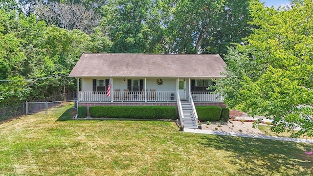 5220 Brights Pike, Morristown, TN 37814 - photo 4