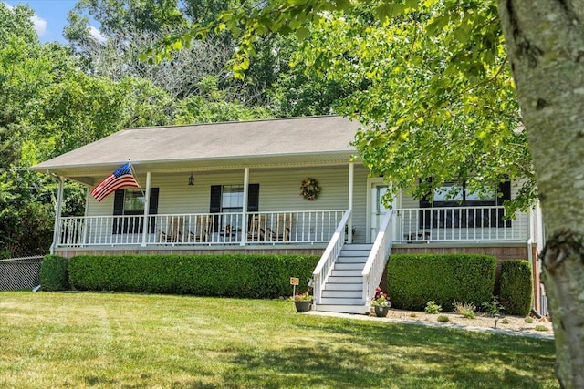 5220 Brights Pike, Morristown, TN 37814 - photo 2