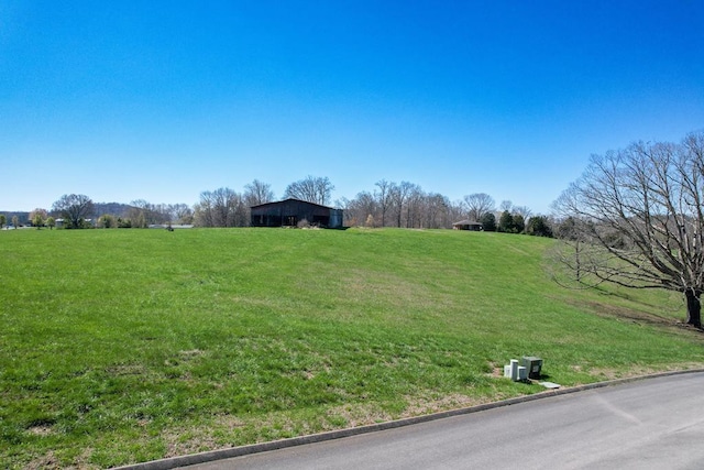 6350 Turners Pond Trl, Russellville TN, 37860 land for sale