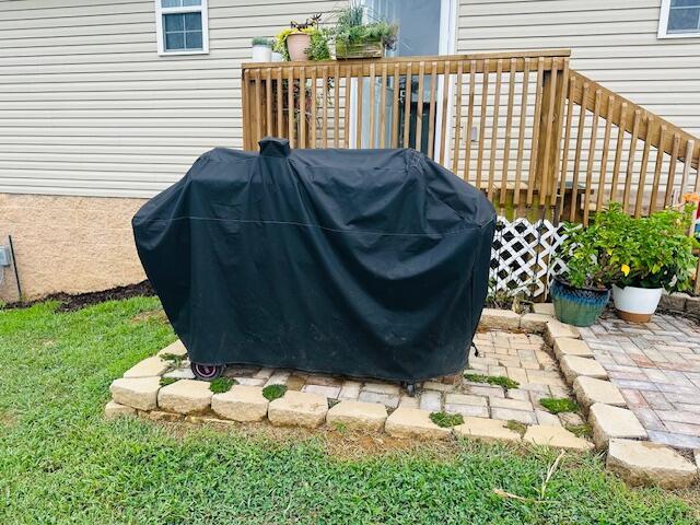 5019 Stuffel Rd, Morristown, TN 37814 - photo 30