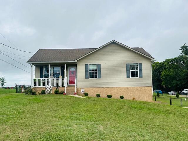 5019 Stuffel Rd, Morristown, TN 37814 - photo 1