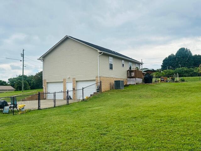 5019 Stuffel Rd, Morristown, TN 37814 - photo 3