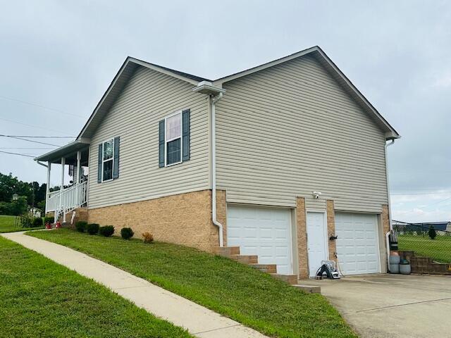 5019 Stuffel Rd, Morristown, TN 37814 - photo 2